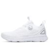 Athletics Blanco/Gris