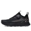 Athletics GS Negro/Dorado
