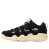Barricade Low Breakout Vintage «Negro Blanco»