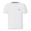 Camiseta Athletics Explore «Blanca»