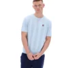 Camiseta con paneles de punto Skyway Corrado