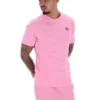 Camiseta Prism Pink Sunny Essential