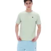 Camiseta Yaxley 4 Premium en color espuma de mar