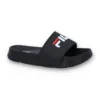 Chanclas BB en negro