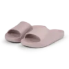 Chanclas para mujer Off-Court en malva pálido