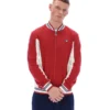 Chaqueta de béisbol Garnet Settanta
