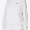 Chaqueta de chándal blanca Tennis Advantage