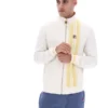 Chaqueta de chándal con rayas estampadas Gardenia Dante