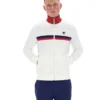 Chaqueta de chándal Enrico Gardenia