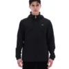 Chaqueta ligera Bunny negra