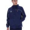 Chaqueta ligera Gino azul marino de Fila