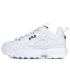 Disruptor 2 Low «Blanco»