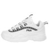 Fila «Blanco Negro»
