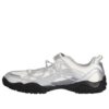 Fila x Beauty & Youth Echappe v2 «Gris, Blanco, Plata»