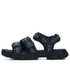 Fluid Sandal «Negro»