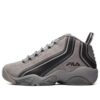 Forward Mid Tops Gris