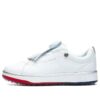 GF 1911 Zapatillas «Blanco Rojo»