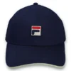 Gorra de béisbol Fila Navy Tantam