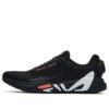 Heritage-FHT Mesh Fitness Negro