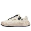 Mihara Fila FM-20 «Cream White»