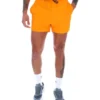 Pantalones cortos Artoni en color marigold brillante