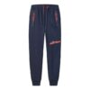 Pantalones de chándal de punto Fila X 3.1 Phillip Lim, color azul