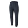 Pantalones deportivos FILA Mini Logo azul marino para hombre