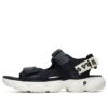 Sandalias «Azul marino»