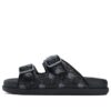 Sandalias Lucia «Negro»
