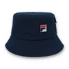 Sombrero de pescador azul Lavaro Ripstop