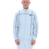 Sudadera Armando con ribetes en contraste Skyway