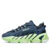 Wilson x Fila Ade Azul/Verde