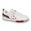 Zapatilla Targa NT Lux color crema