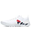 Zapatillas Athletics Mind 5 «Blanco»