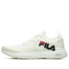 Zapatillas bajas con logotipo en la parte trasera «Blanco»