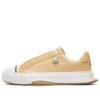 Zapatillas bajas Mihara x Fila GS Beige
