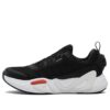 Zapatillas BOA MASTER «Negro Blanco»
