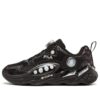 Zapatillas de atletismo «Negro»