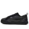Zapatillas de baloncesto Canestro «Negro»
