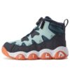 Zapatillas de baloncesto «Teal Blue»