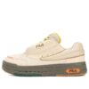 Zapatillas de skate Mix Low «Blanco crema»