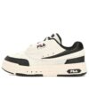 Zapatillas de skate Mix Low «Blanco crema, negro»