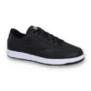 Zapatillas de tenis 88 en negro