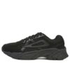 Zapatillas Decypher, color negro