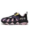 Zapatillas deportivas «Black Pink»