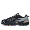 Zapatillas deportivas clásicas Negro/Gris