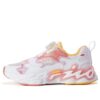 Zapatillas deportivas de moda «Blanco Rosa»