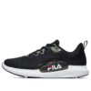 Zapatillas deportivas «Negro-Blanco»