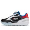 Zapatillas deportivas «Negro, Blanco, Rojo»