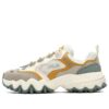 Zapatillas deportivas Oakmont 3 «Blanco, naranja y verde»